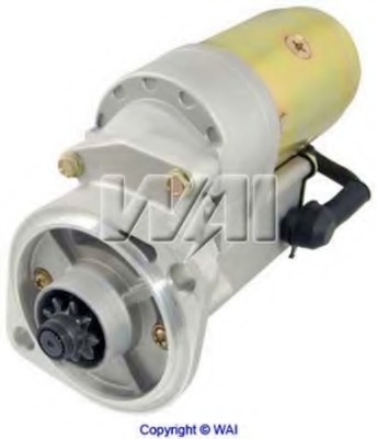 Electromotor