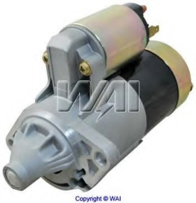 Electromotor