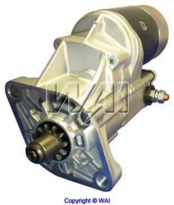 Electromotor
