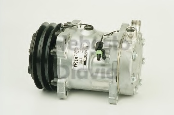 Compresor aer conditionat