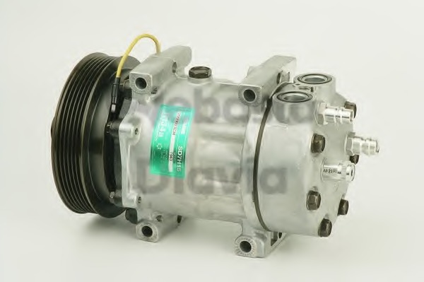 Compresor aer conditionat