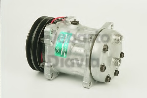 Compresor aer conditionat