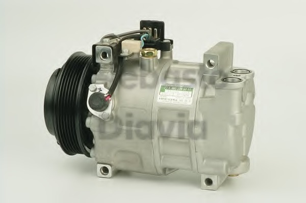 Compresor aer conditionat