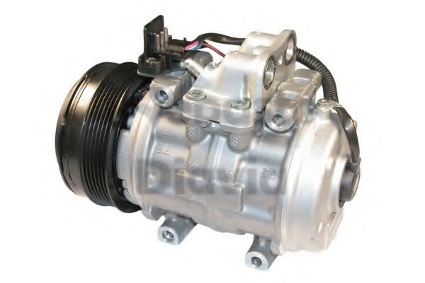 Compresor aer conditionat