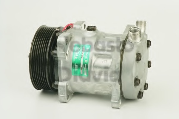 Compresor aer conditionat