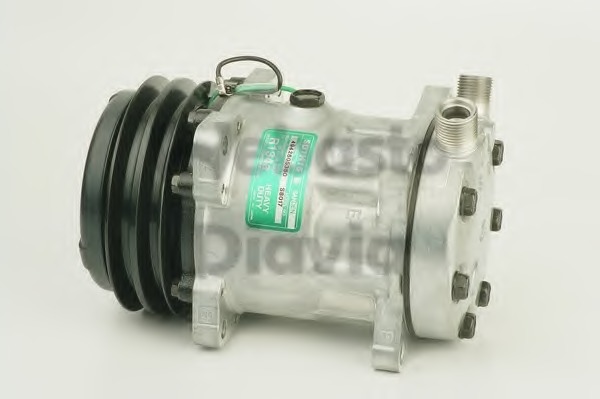 Compresor aer conditionat