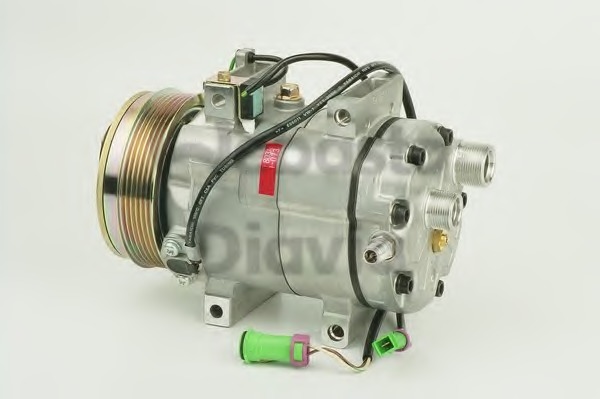 Compresor aer conditionat