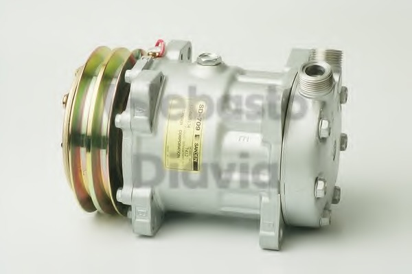 Compresor aer conditionat