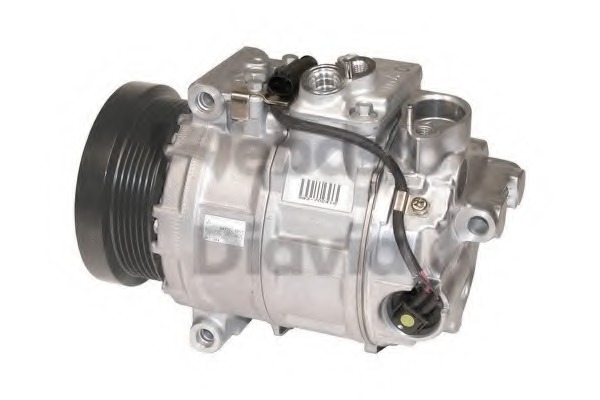 Compresor aer conditionat