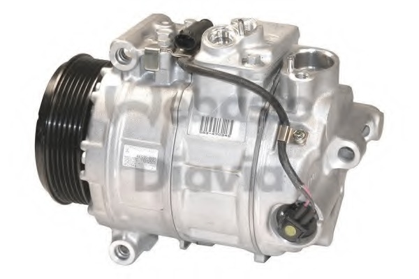 Compresor aer conditionat