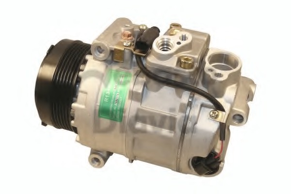 Compresor aer conditionat
