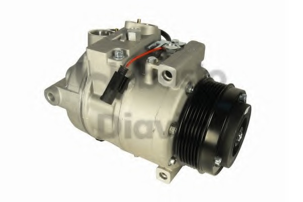 Compresor aer conditionat