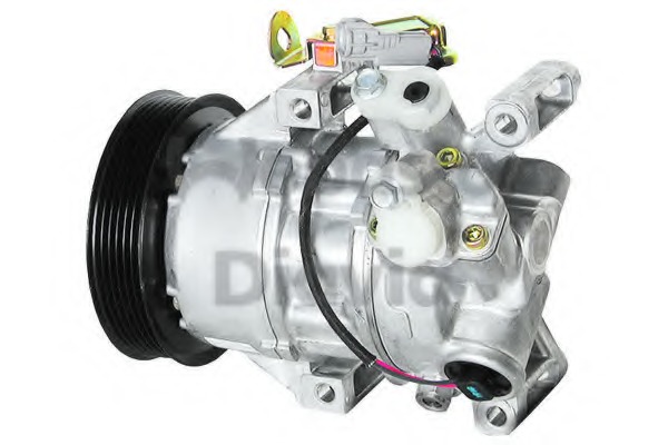Compresor aer conditionat