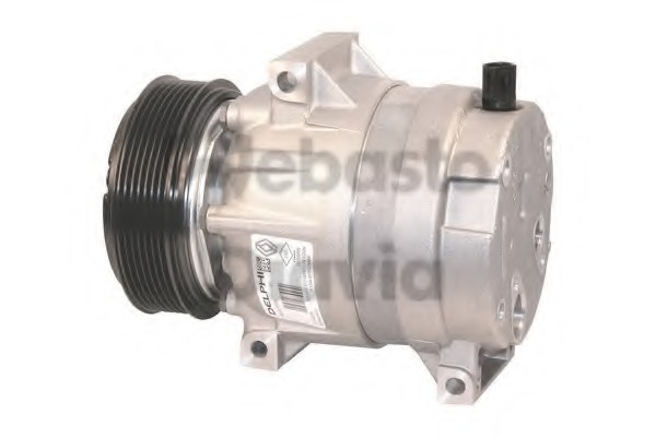 Compresor aer conditionat