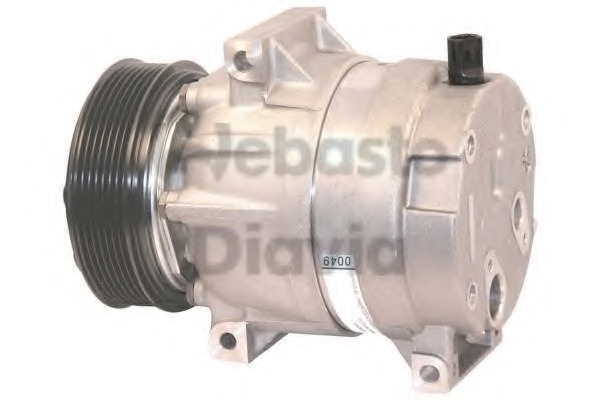 Compresor aer conditionat