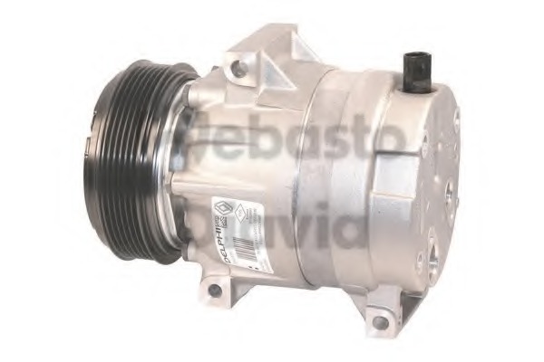 Compresor aer conditionat