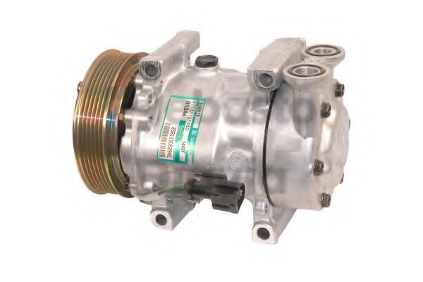 Compresor aer conditionat