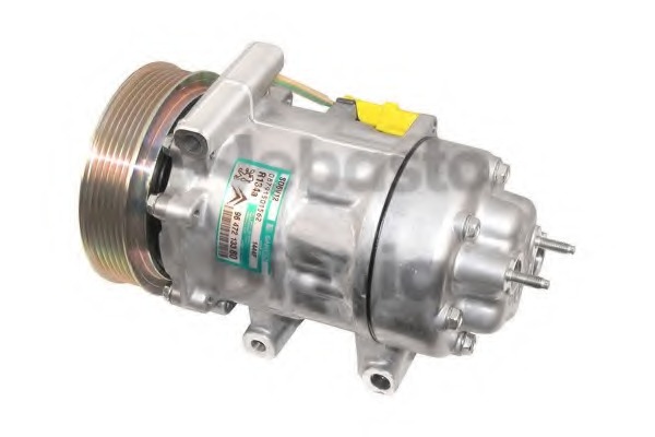 Compresor aer conditionat