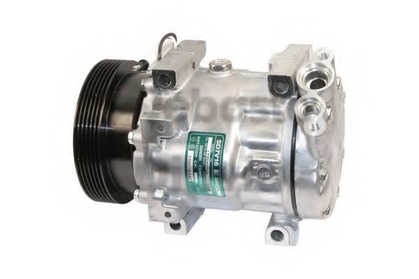 Compresor aer conditionat