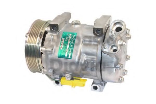 Compresor aer conditionat