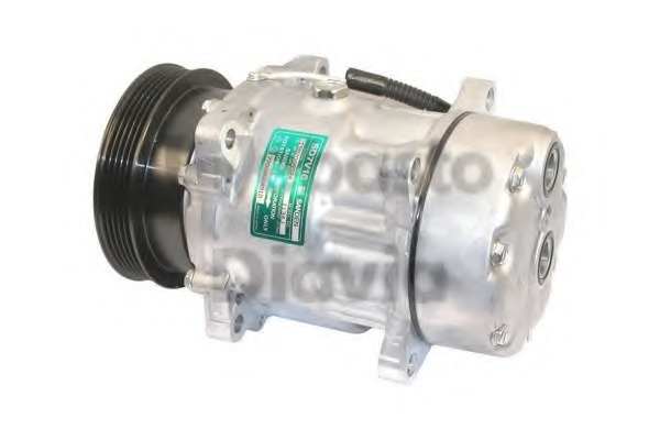 Compresor aer conditionat