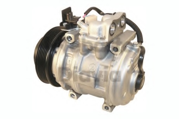 Compresor aer conditionat