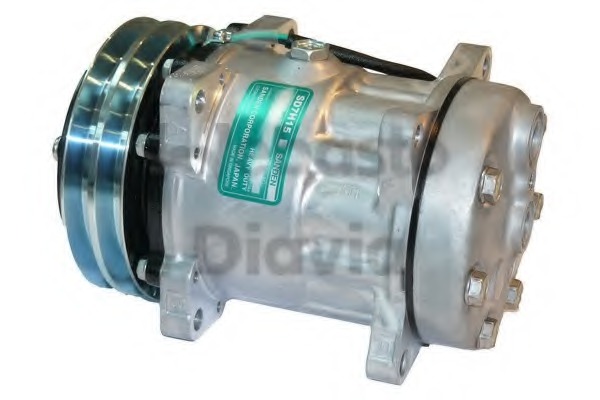 Compresor aer conditionat