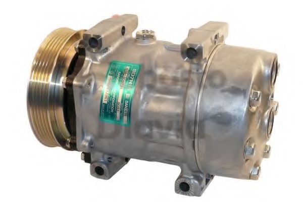 Compresor aer conditionat