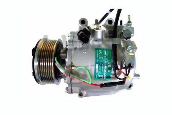 Compresor aer conditionat