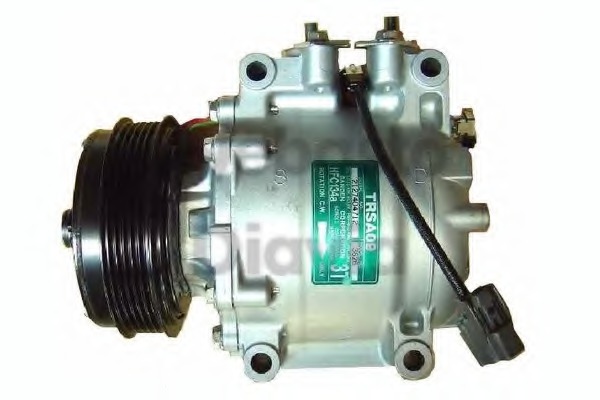 Compresor aer conditionat