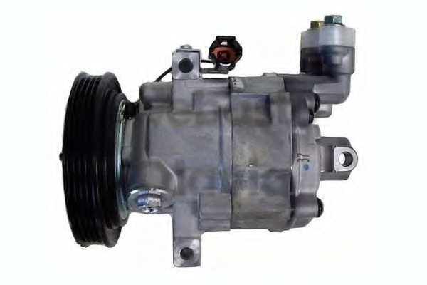 Compresor aer conditionat