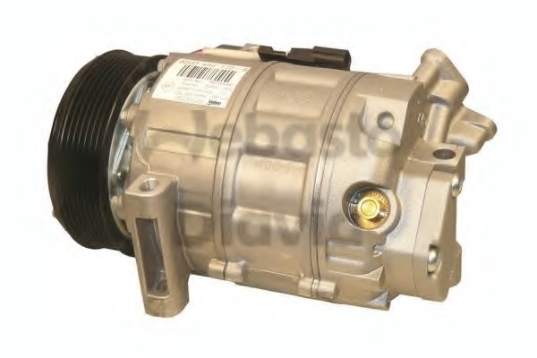 Compresor aer conditionat