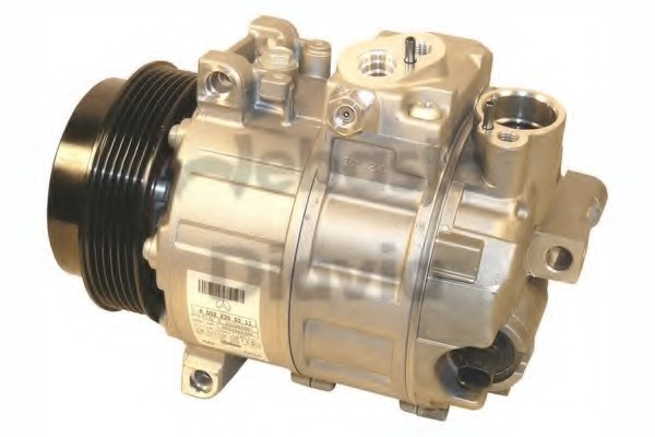 Compresor aer conditionat