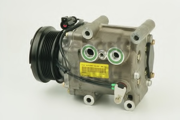 Compresor aer conditionat