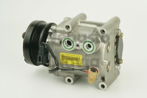 Compresor aer conditionat