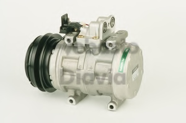 Compresor aer conditionat