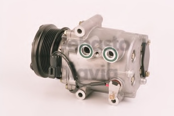 Compresor aer conditionat