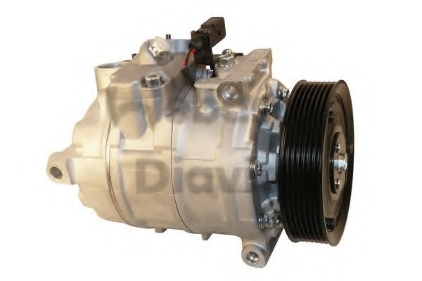 Compresor aer conditionat