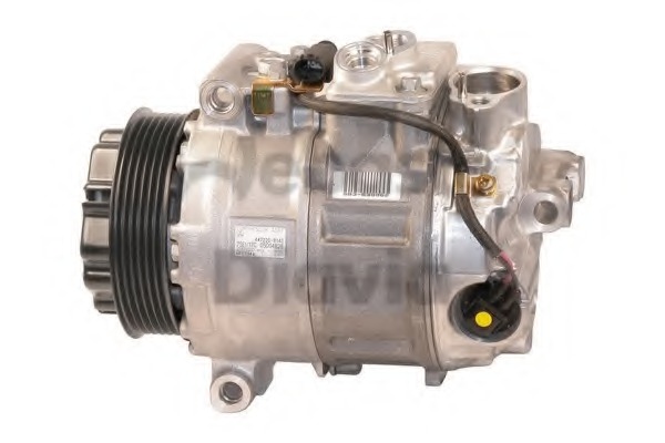 Compresor aer conditionat