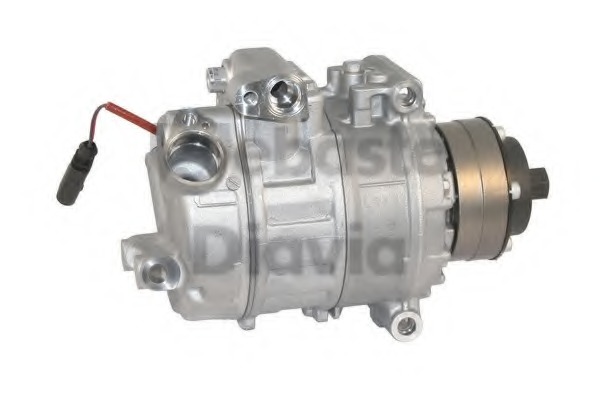 Compresor aer conditionat