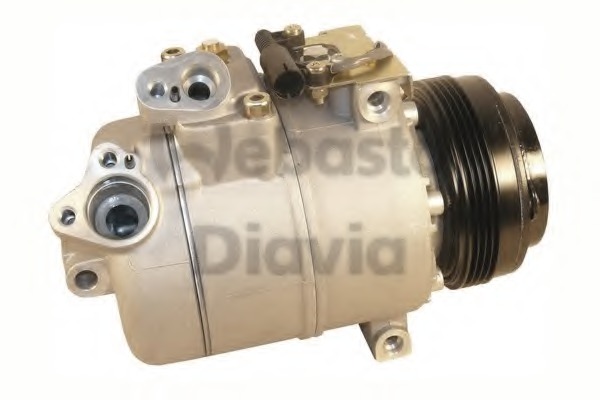 Compresor aer conditionat
