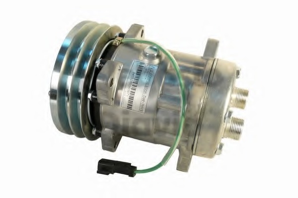 Compresor aer conditionat