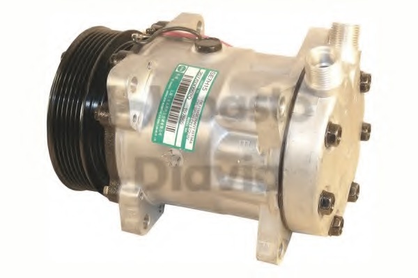 Compresor aer conditionat