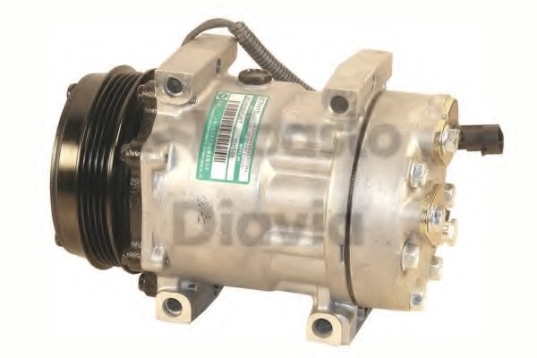 Compresor aer conditionat