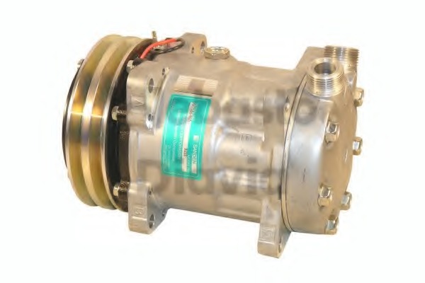 Compresor aer conditionat