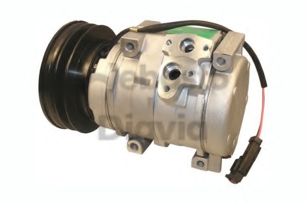Compresor aer conditionat