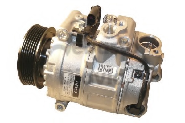 Compresor aer conditionat