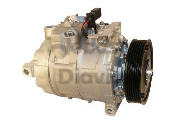 Compresor aer conditionat