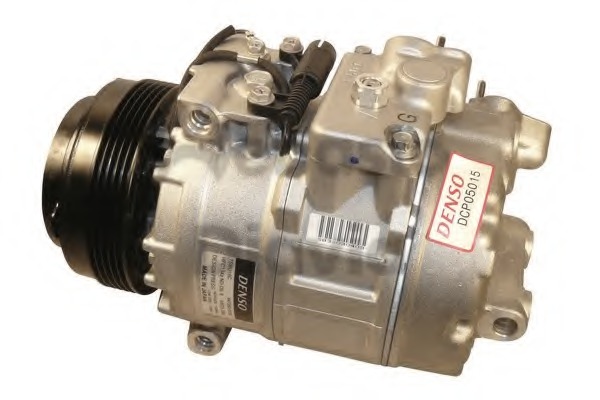 Compresor aer conditionat