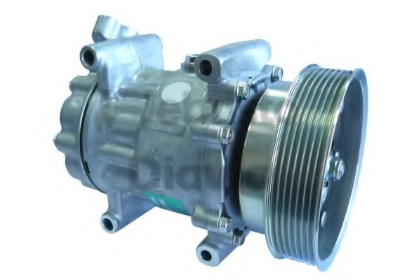 Compresor aer conditionat